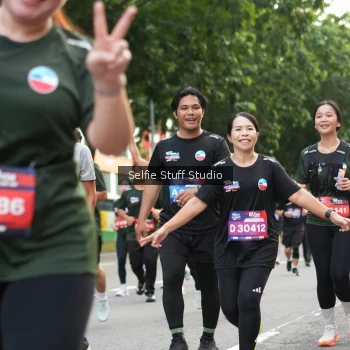 Runner Photo 3702838