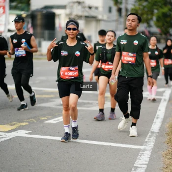Runner Photo 3702848