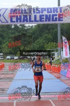 Runner Photo 370285