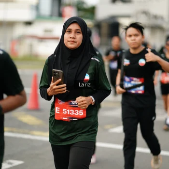 Runner Photo 3702860