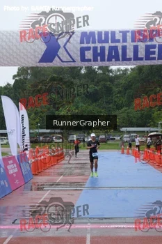 Runner Photo 370289