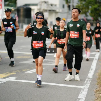 Runner Photo 3702893