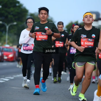 Runner Photo 3702927
