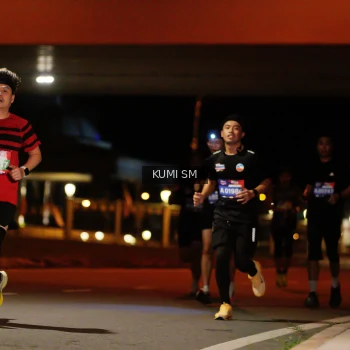 Runner Photo 3702932