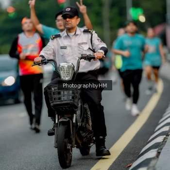 Runner Photo 3702955