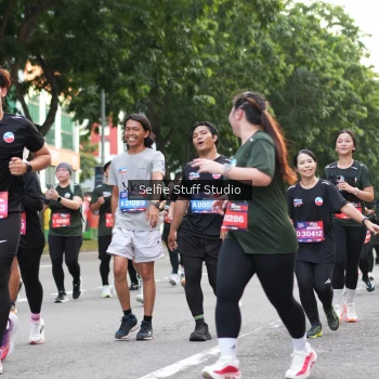 Runner Photo 3702964