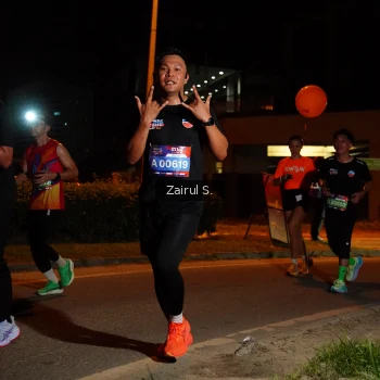 Runner Photo 3702970