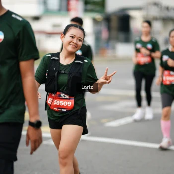 Runner Photo 3702971