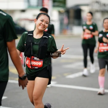 Runner Photo 3703015
