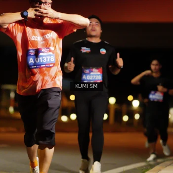 Runner Photo 3703036