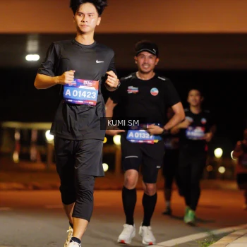 Runner Photo 3703051