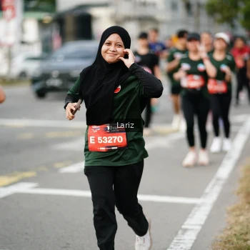 Runner Photo 3703054
