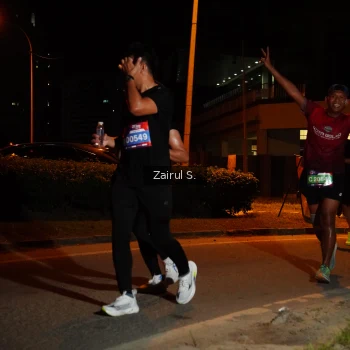 Runner Photo 3703063