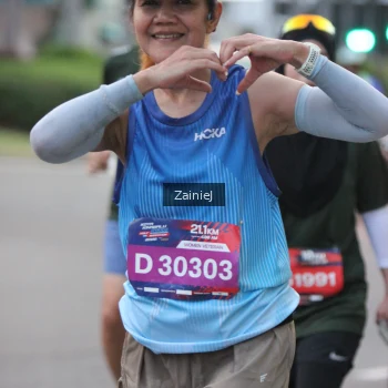 Runner Photo 3703064