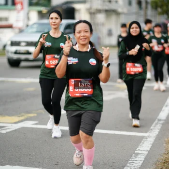 Runner Photo 3703072