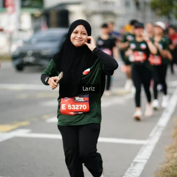 Runner Photo 3703080