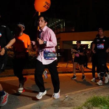 Runner Photo 3703095
