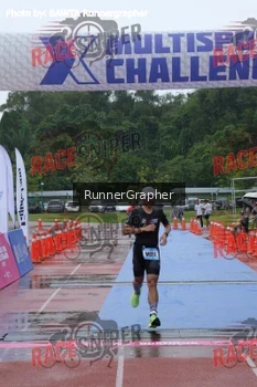 Runner Photo 370310