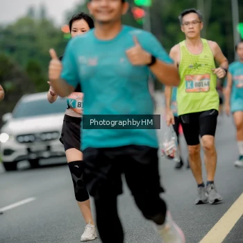 Runner Photo 3703103