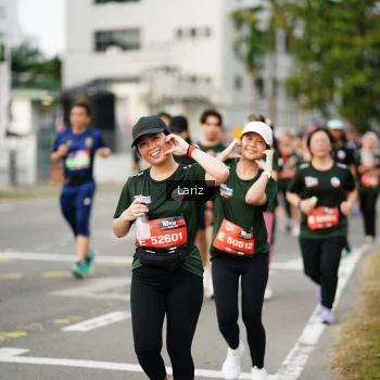 Runner Photo 3703108
