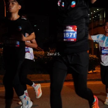 Runner Photo 3703109