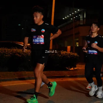 Runner Photo 3703114