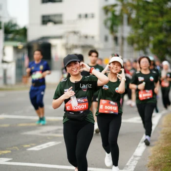 Runner Photo 3703129