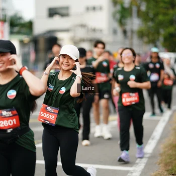 Runner Photo 3703178