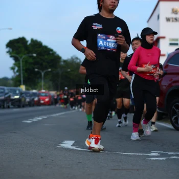 Runner Photo 3703209