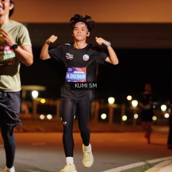 Runner Photo 3703225