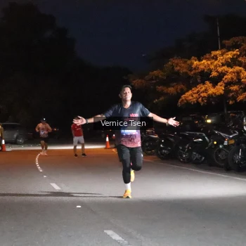 Runner Photo 3703232