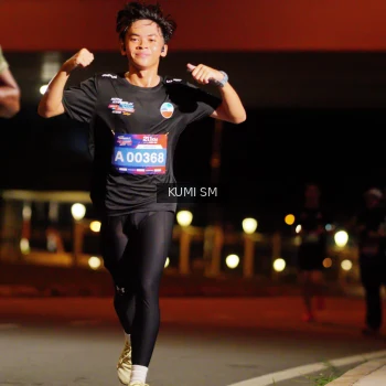 Runner Photo 3703240