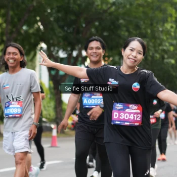 Runner Photo 3703245