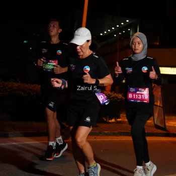 Runner Photo 3703268