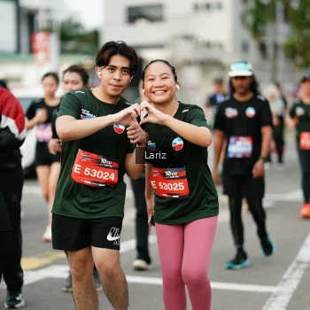 Runner Photo 3703271