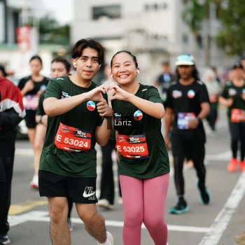 Runner Photo 3703288