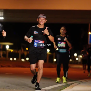 Runner Photo 3703289
