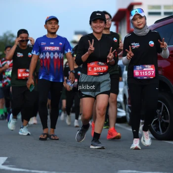 Runner Photo 3703291