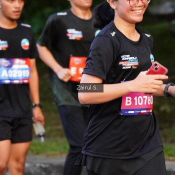 Runner Photo 3703292