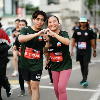 Runner Photo 3703297