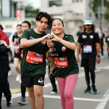 Runner Photo 3703302