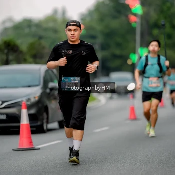 Runner Photo 3703307