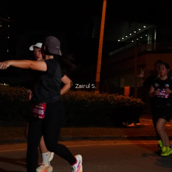 Runner Photo 3703311