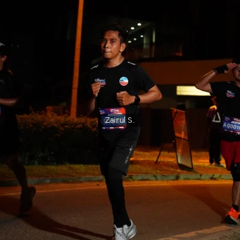 Runner Photo 3703321