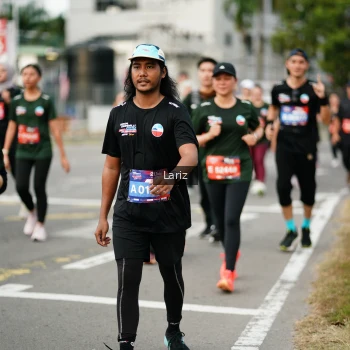 Runner Photo 3703325