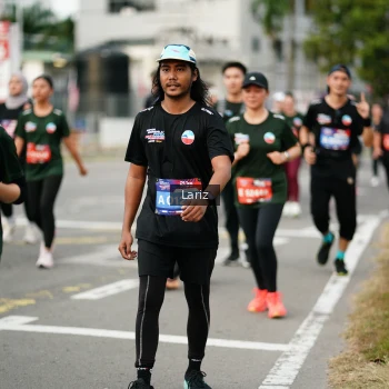 Runner Photo 3703326
