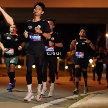 Runner Photo 3703339