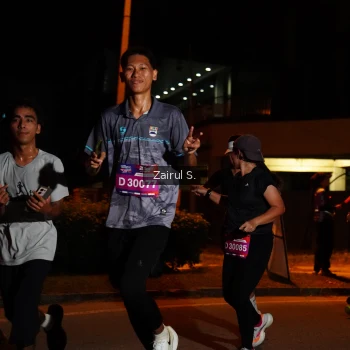 Runner Photo 3703348