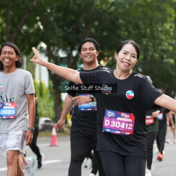 Runner Photo 3703351