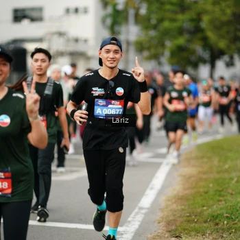 Runner Photo 3703353